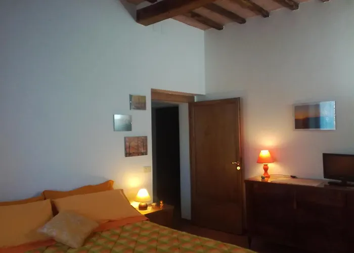 Apartament Residenza Le Ortensie *