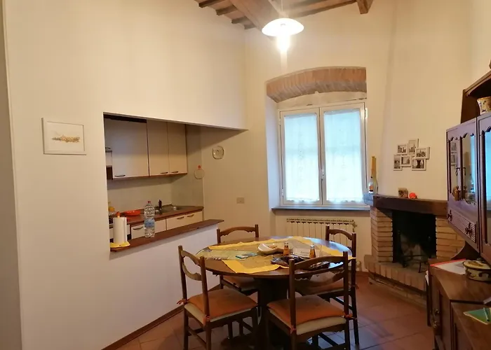 Residenza Le Ortensie *