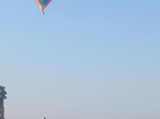 Residenza Le Ortensie Todi